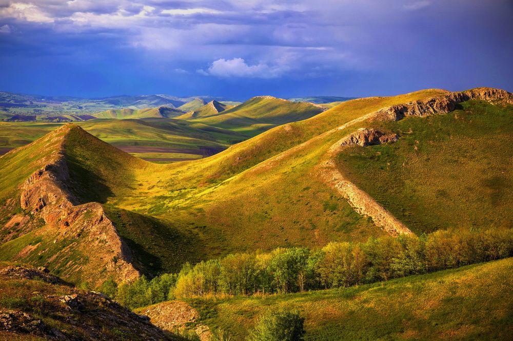 Photograph by Владимир Акиньшин