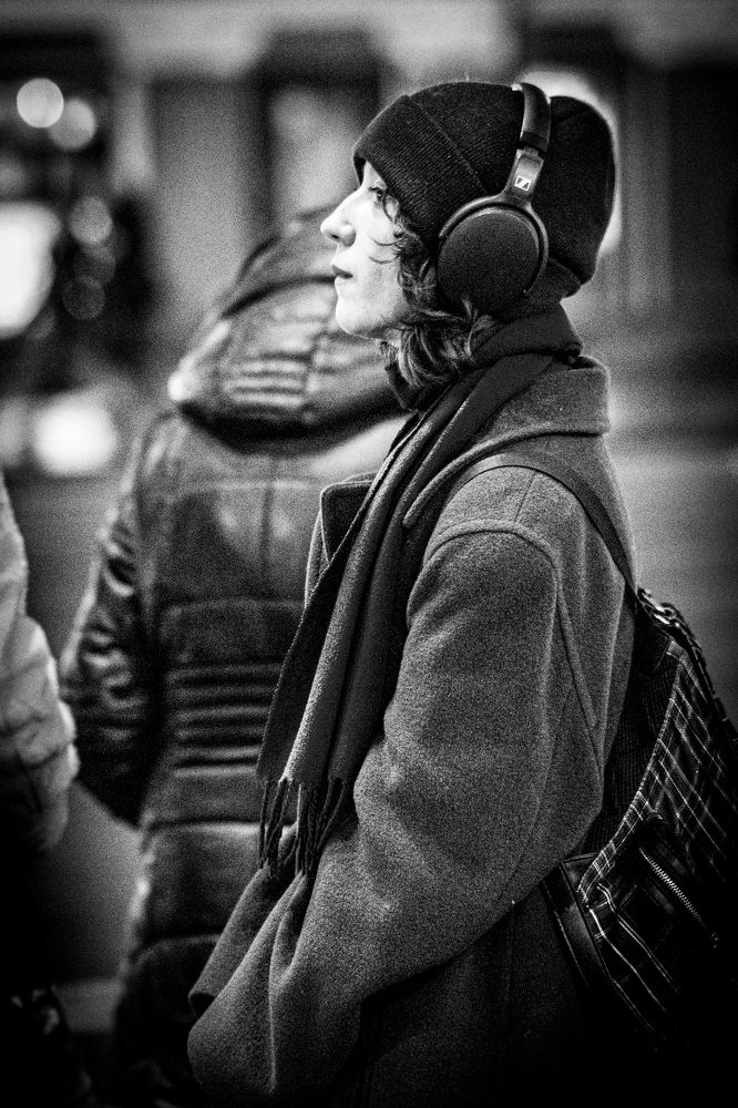 Фотография автора Виталий Волошин