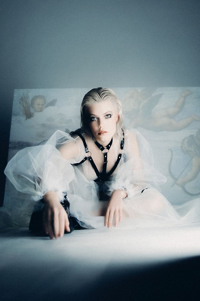 Photograph by Наталья Колясникова