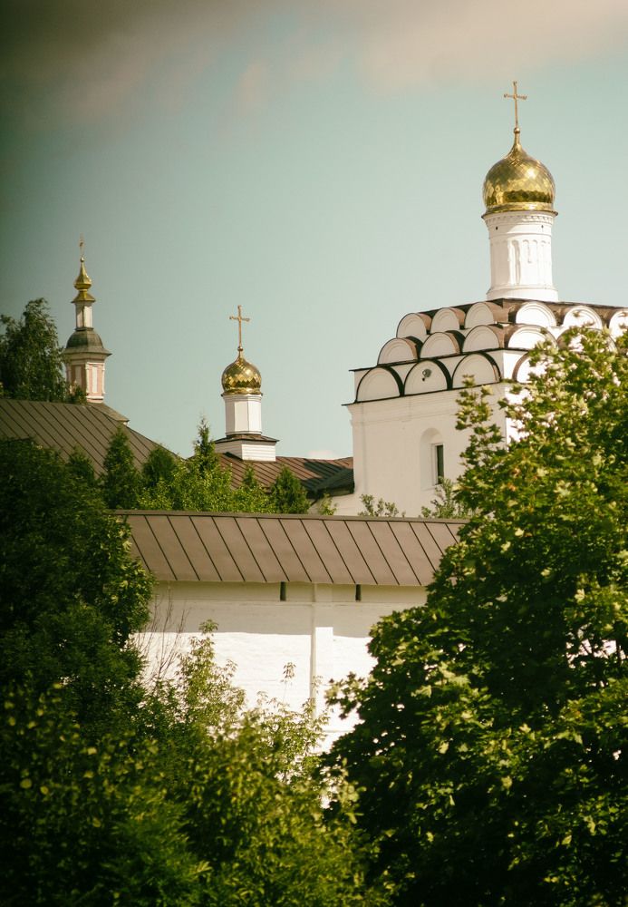 Фотография автора Антон К