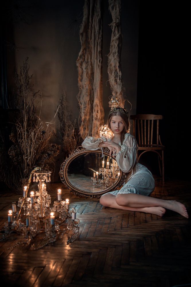 Photograph by Ольга Кривенцова