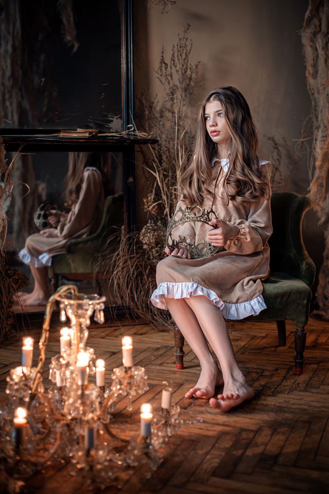 Photograph by Ольга Кривенцова