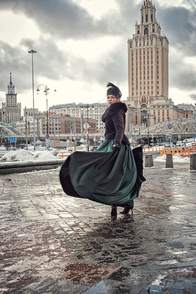 Photograph by Ольга Кривенцова