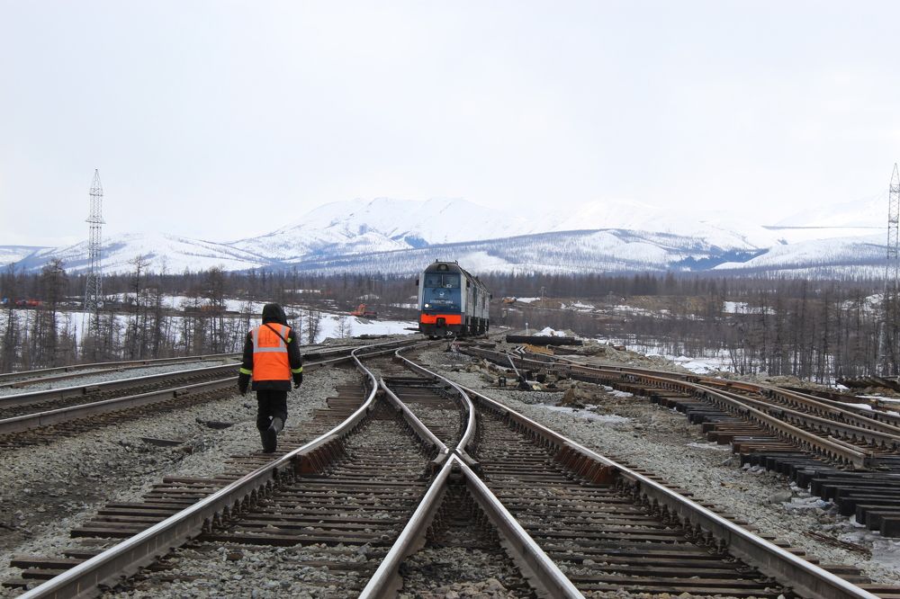 Photograph by Михаил Мархинин