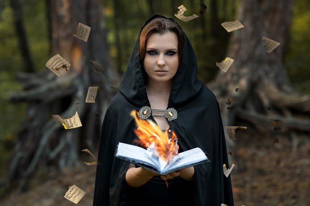 Photograph by Яна Боронавкина