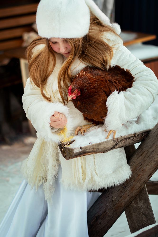 Photograph by Рослов Евгений