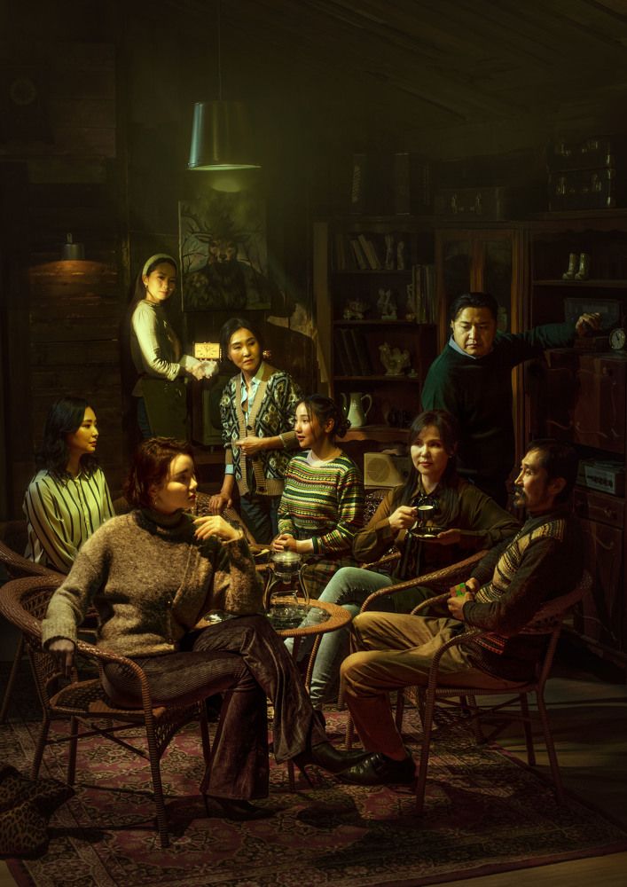 Photograph by ganzorig miimaa