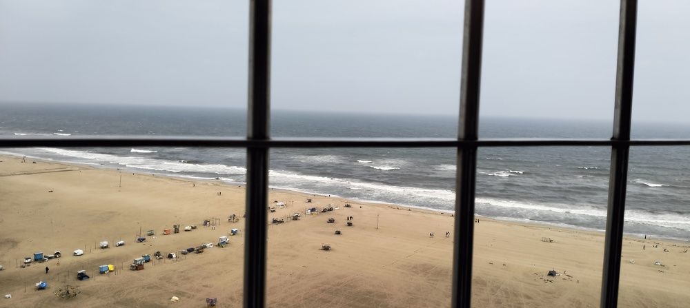 Фотография автора Kavitha Krishnamurthy