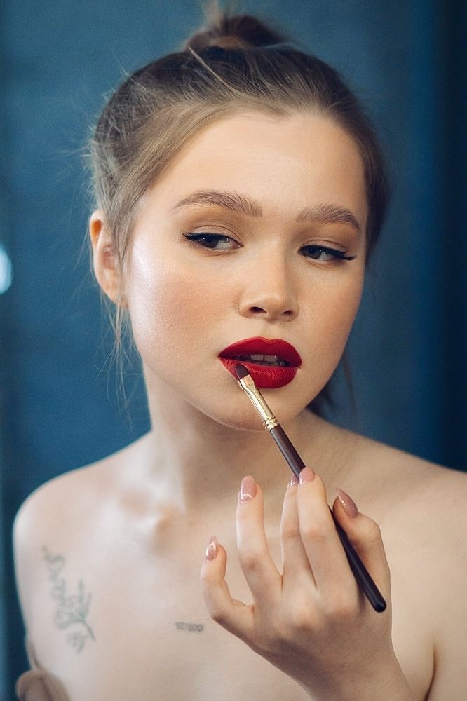 Photograph by Dmitriy Poliakov