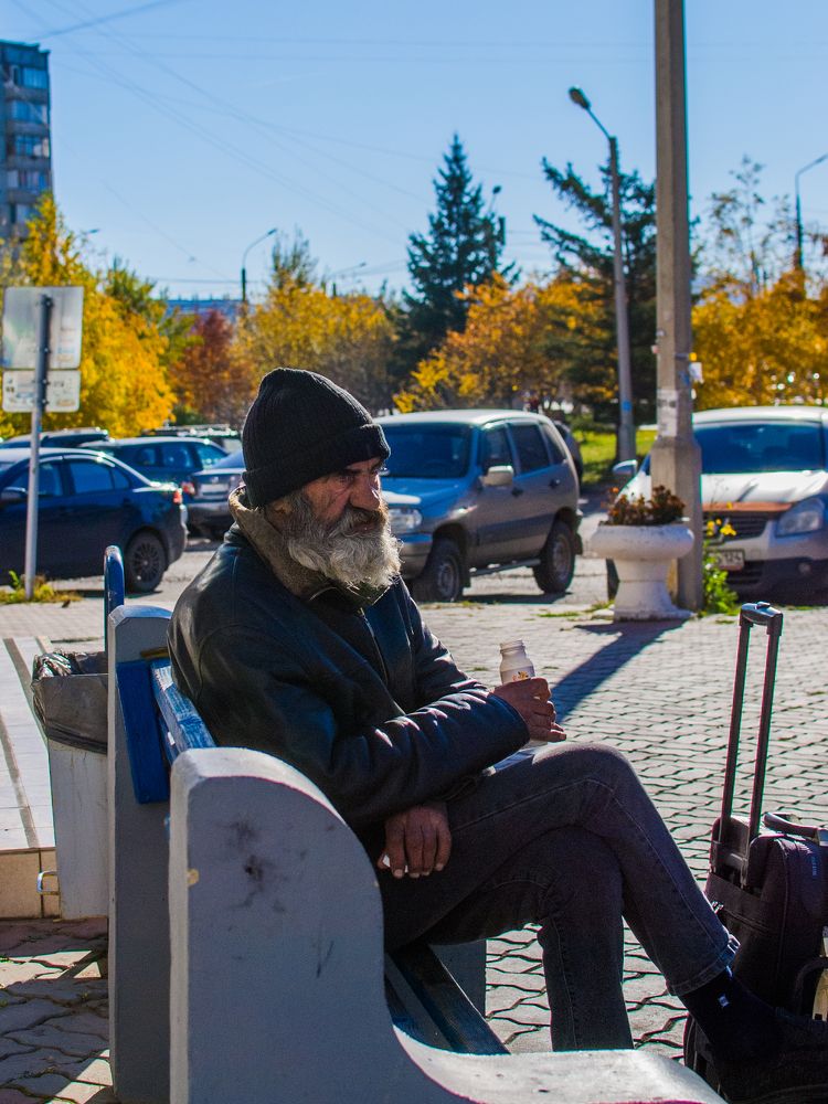 Photograph by Алик Мелконян