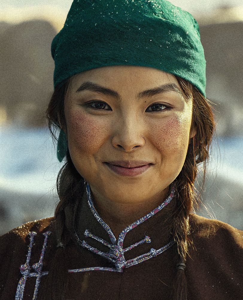 Photograph by ganzorig miimaa