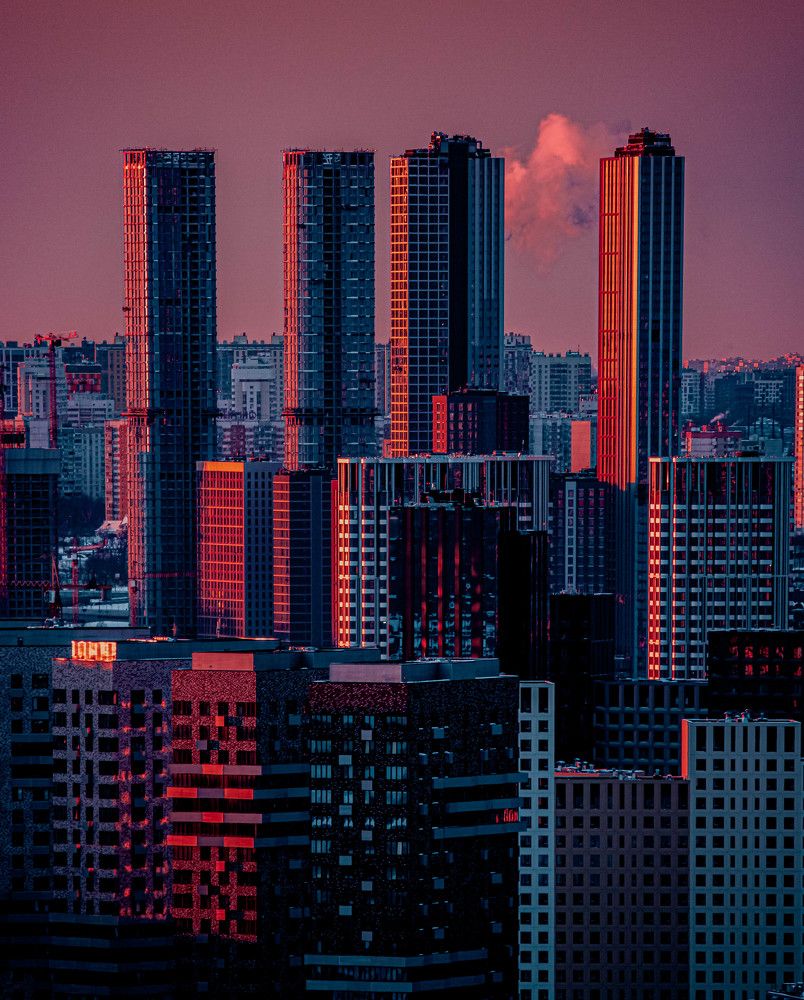 Фотография автора Алексей Звягинцев