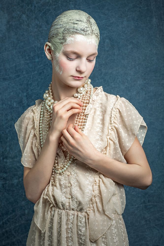 Photograph by Maksim Antoniuk