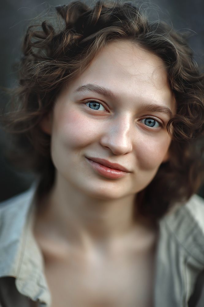 Photograph by Марина Фрейман