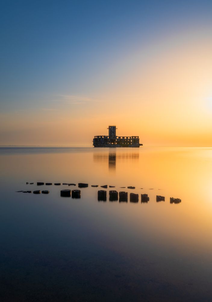 Photograph by Ivo Matějů