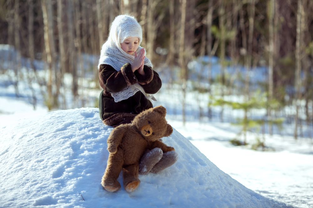 Photograph by Антонина Свешникова