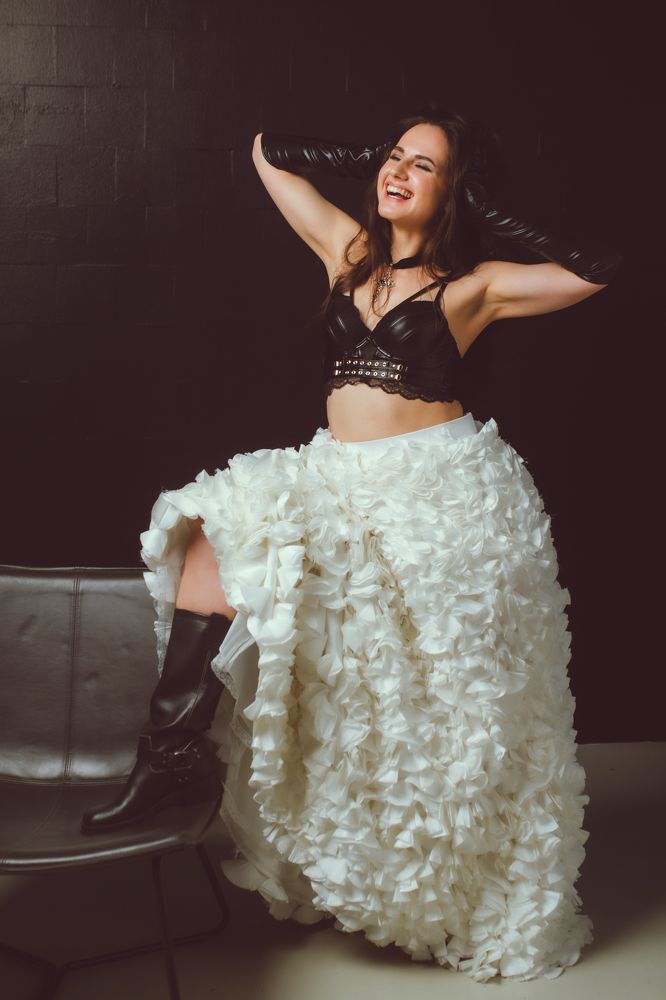 Photograph by Viktoria German