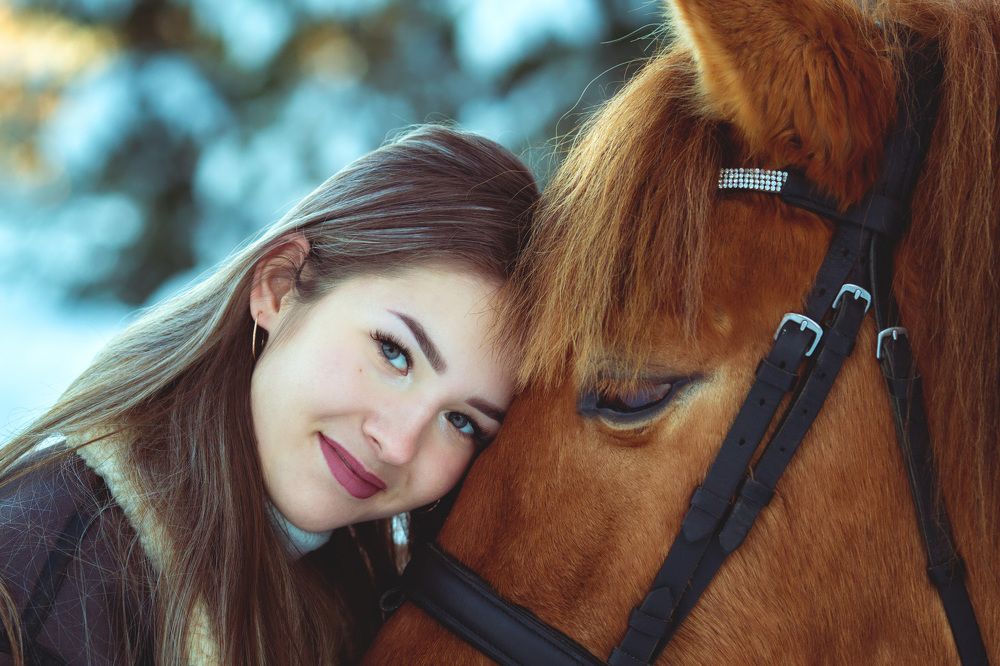 Photograph by Антонина Свешникова