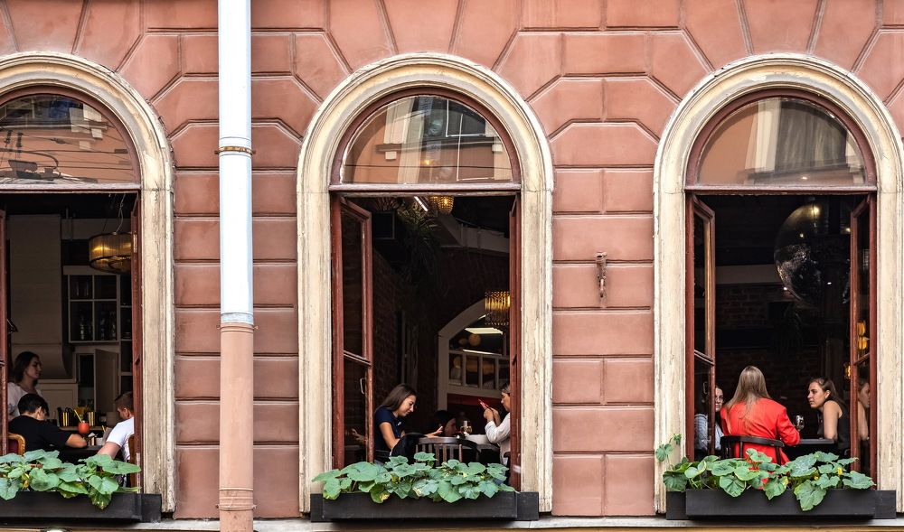 Photograph by Виктор ЛЬГОТИН