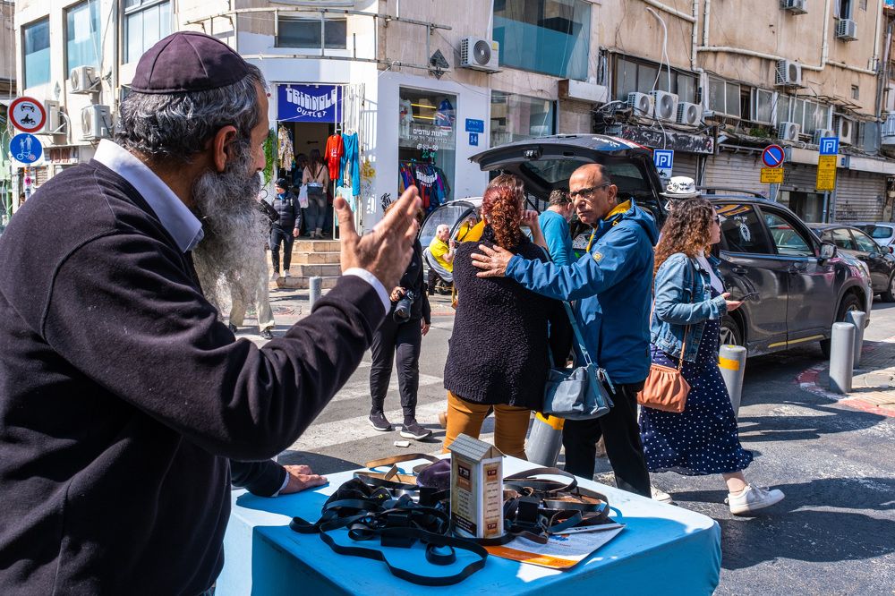 Photograph by Gerry Zweig