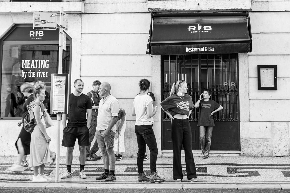 Photograph by Gerry Zweig