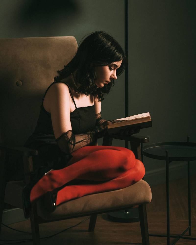 Фотография автора Марат Заборовский