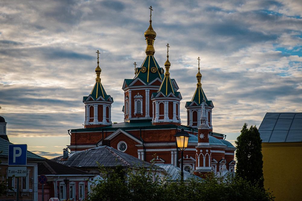 Photograph by Tatiana Potapenko