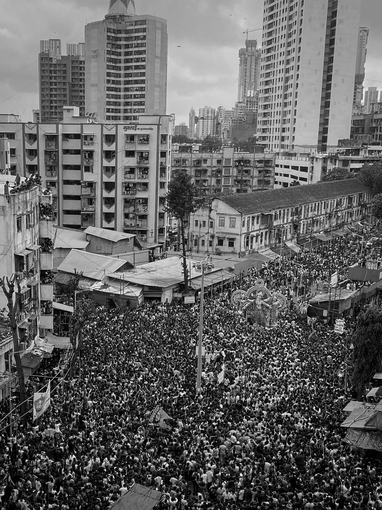 Photograph by Ankit Chavan