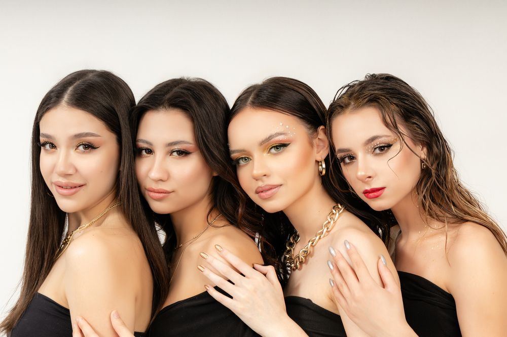 Photograph by Александра Корнеева