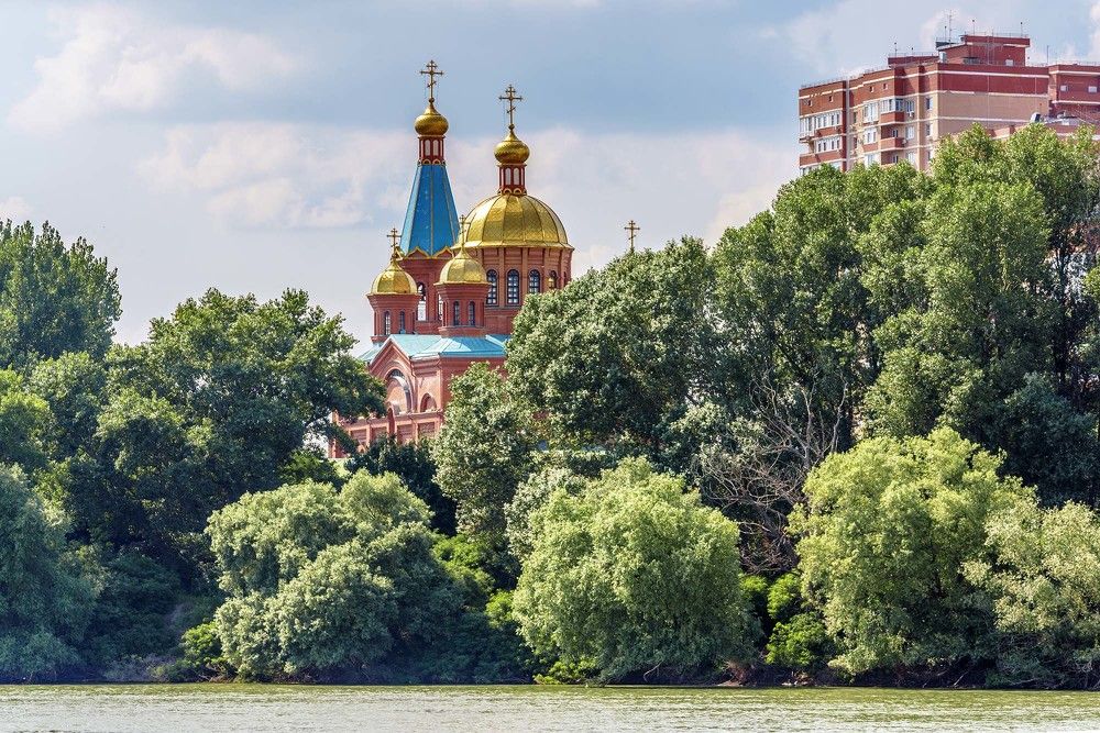 Photograph by Евгений Киселев