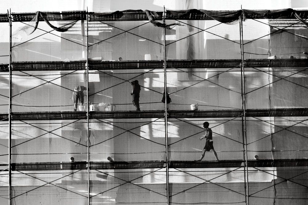 Photograph by София Стрыгина