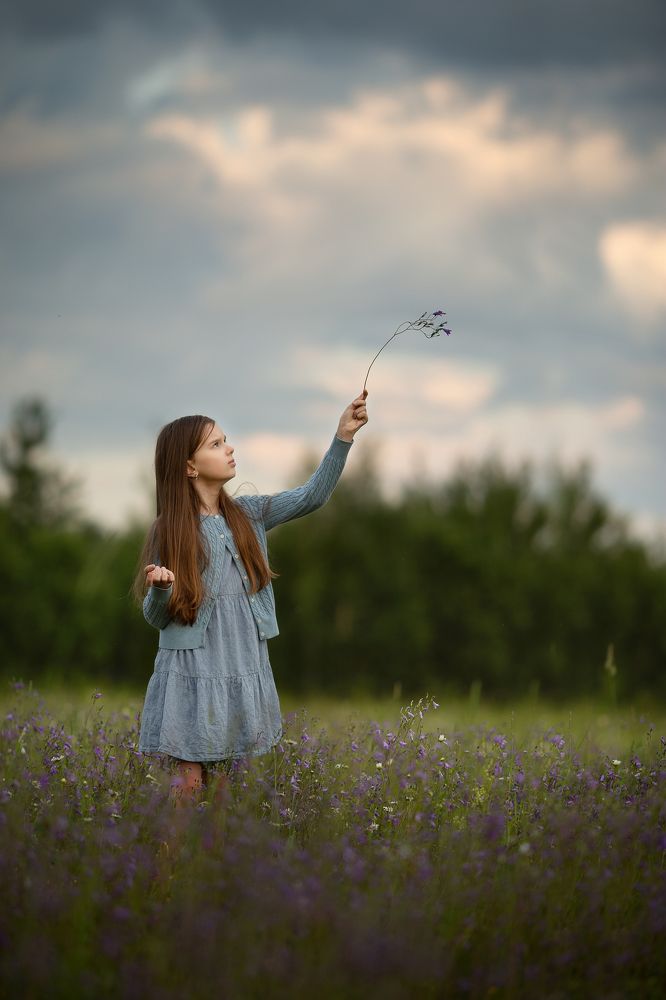 Photograph by Екатерина Смирнова