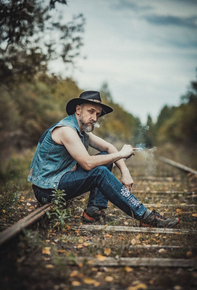 Photograph by Наталия Матвеева