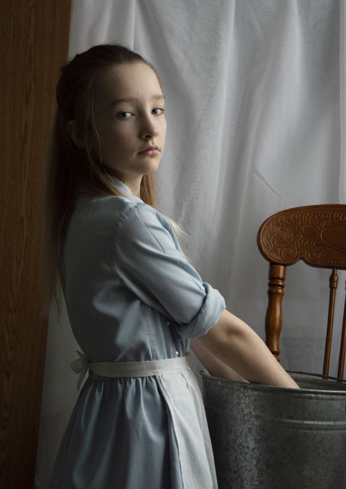 Photograph by Dilyara Badrieva