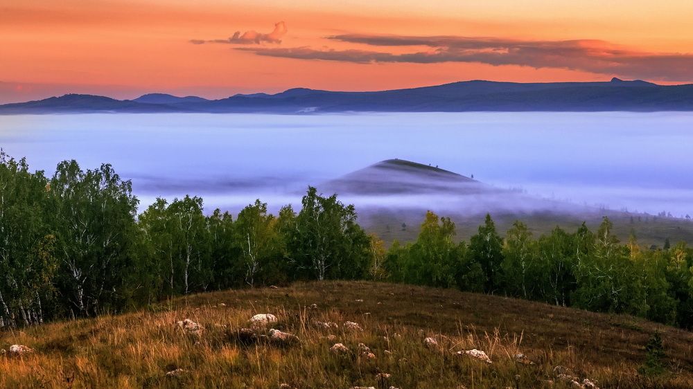 Photograph by Владимир Акиньшин