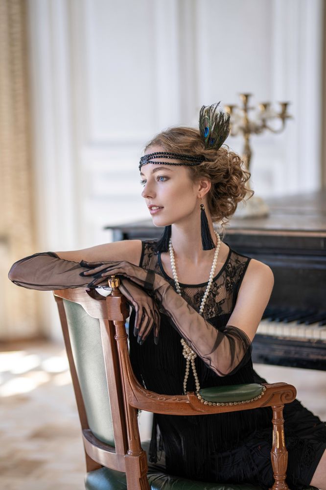 Фотография автора Evgeniya Fedorova