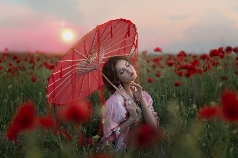 Фотография автора Evgeniya Fedorova