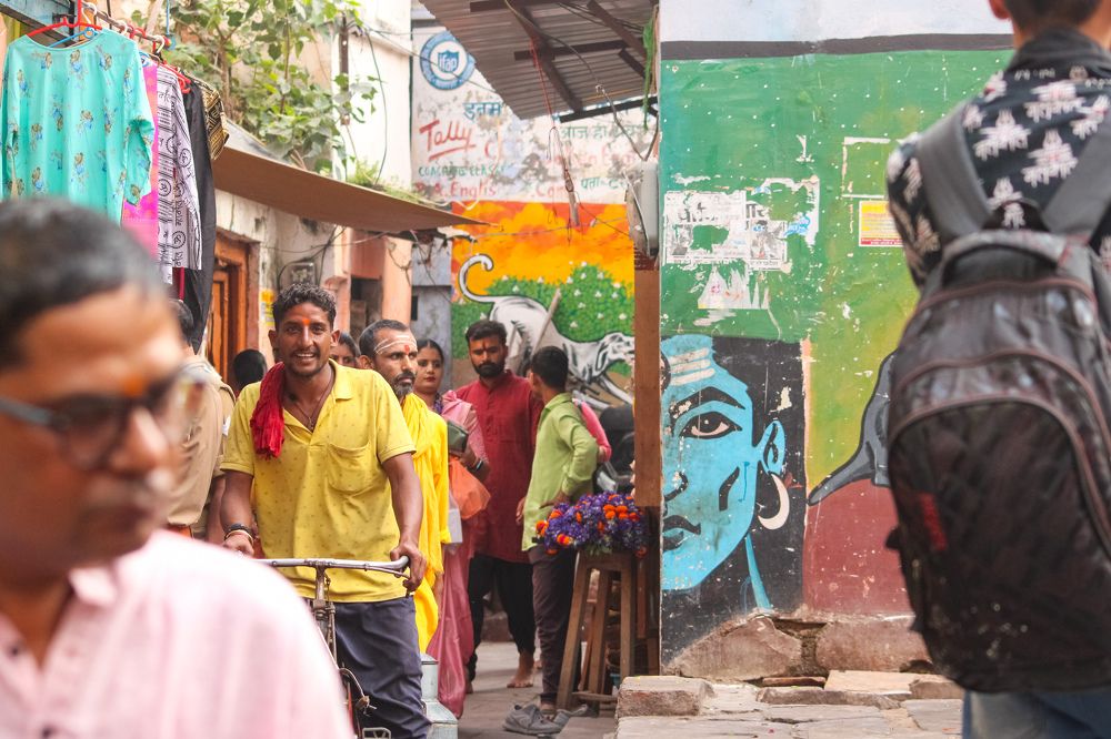 Photograph by Shubham Panwar