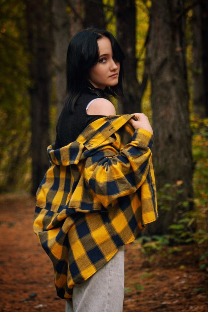 Photograph by Амина Балашова