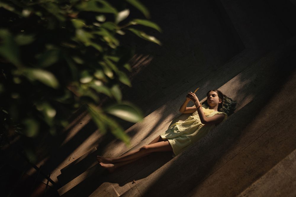 Фотография автора Elena Budanova