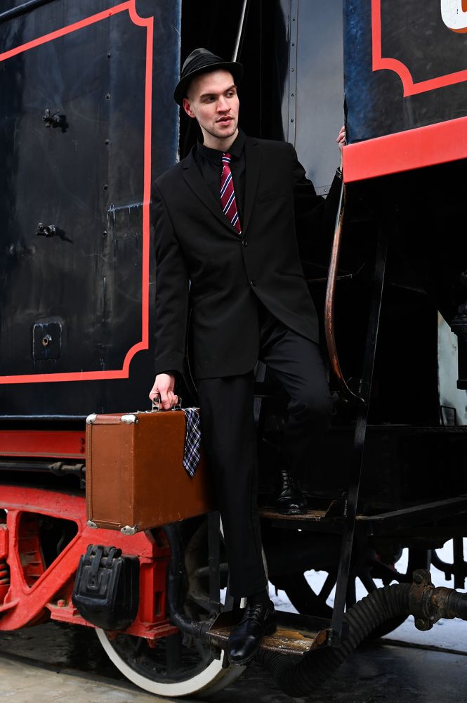 Фотография автора Анна черных