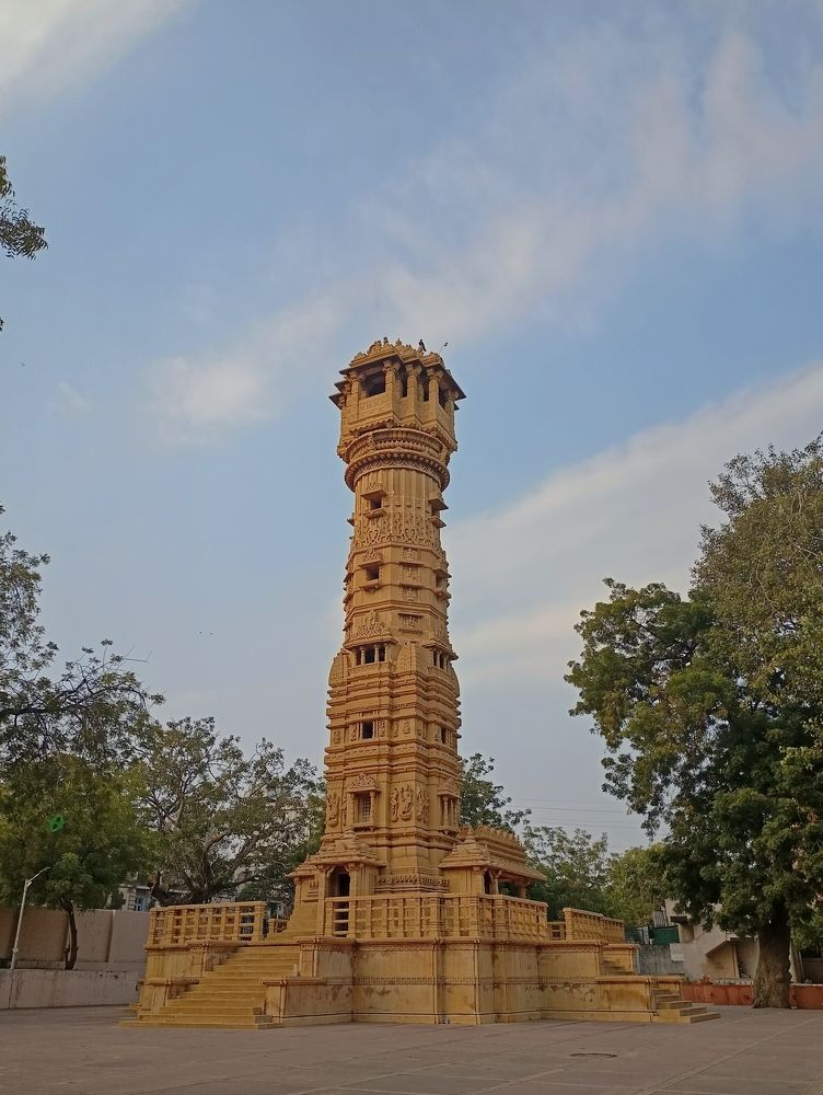 Photograph by Shubham Rathof