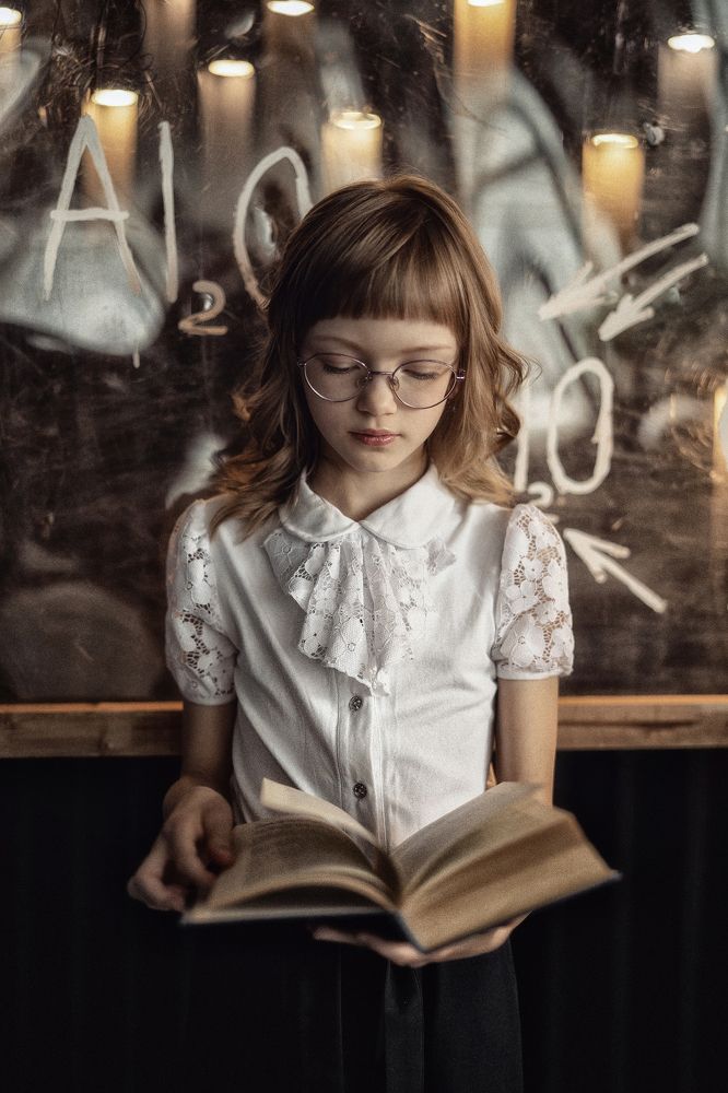 Фотография автора Elena Budanova