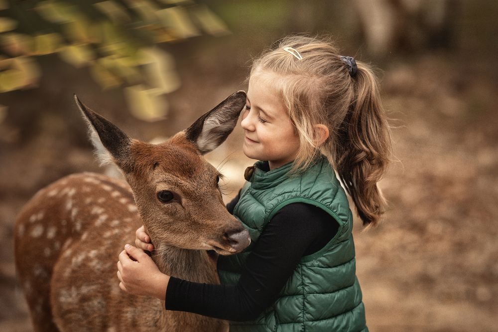 Фотография автора Elena Budanova