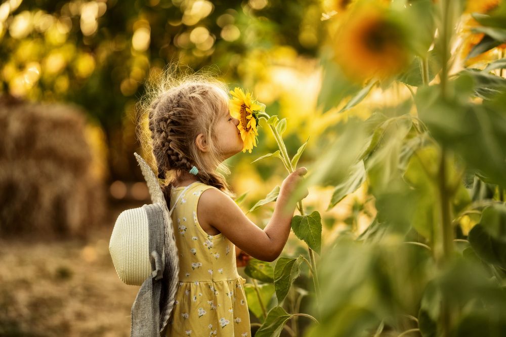 Фотография автора Elena Budanova