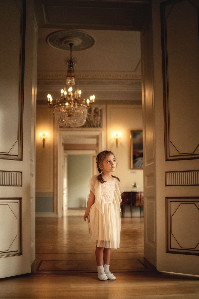 Фотография автора Elena Budanova