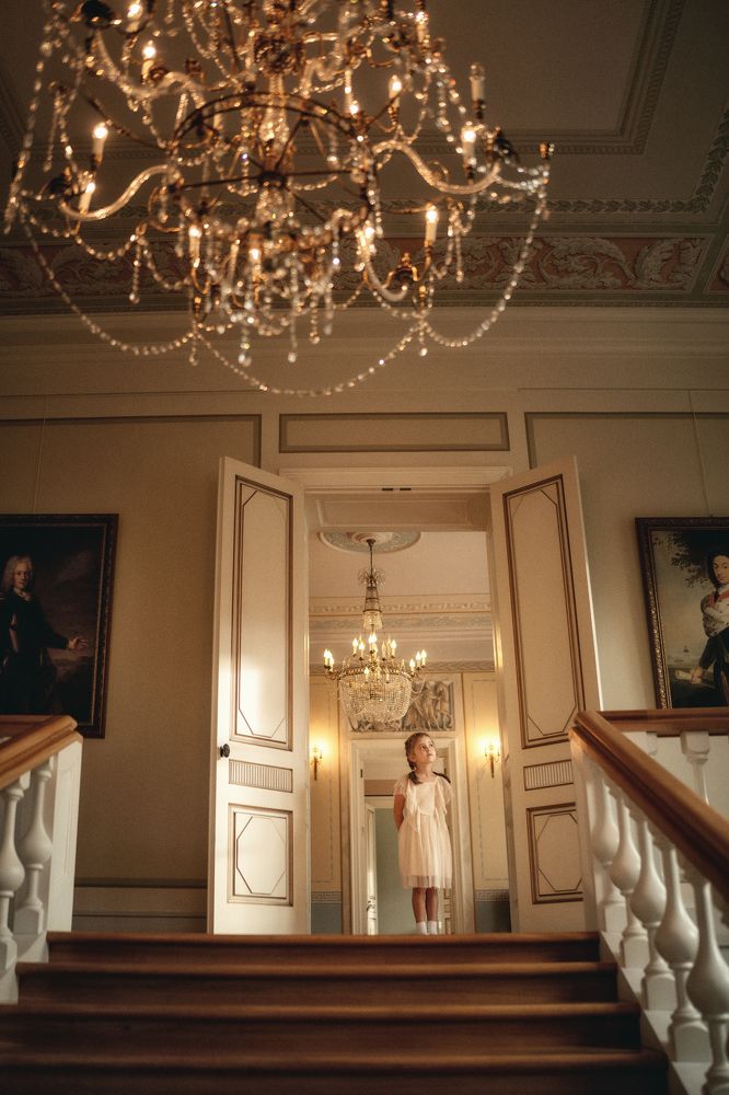 Фотография автора Elena Budanova