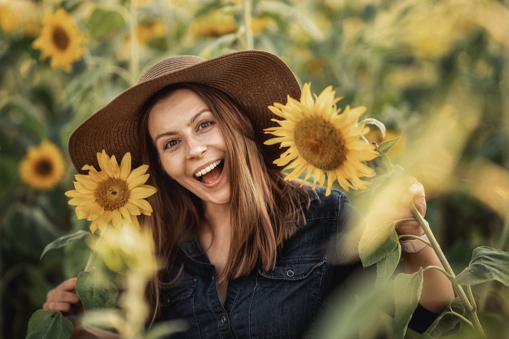 Фотография автора Elena Budanova