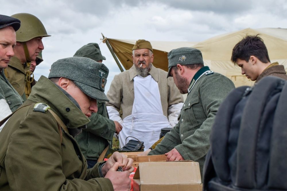 Photograph by Саодат Анаркулова