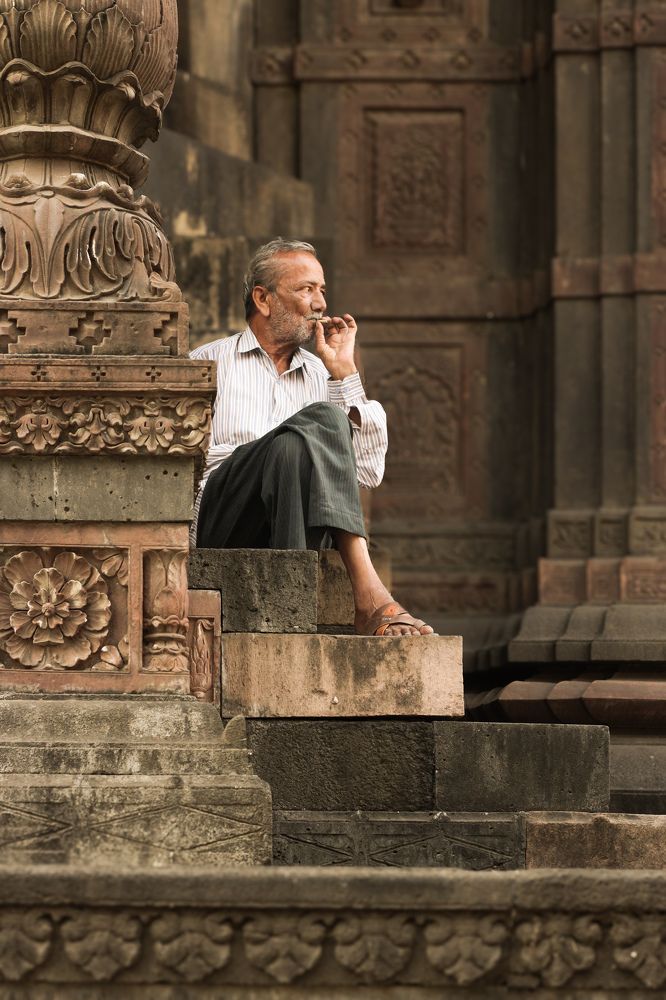 Photograph by Shubham Panwar